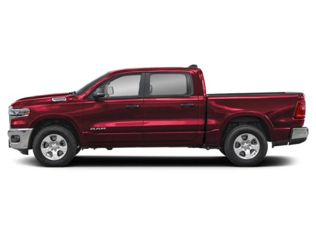 2025 RAM RAM 1500 Big Horn/Lone Star