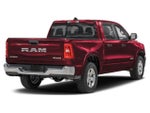 2025 RAM RAM 1500 Big Horn/Lone Star