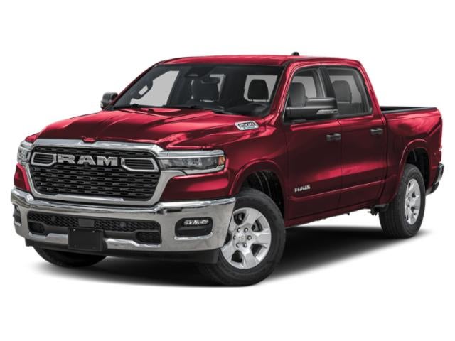 2025 RAM RAM 1500 Big Horn/Lone Star