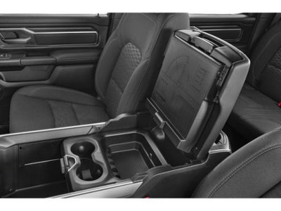 2025 RAM RAM 1500 Big Horn/Lone Star