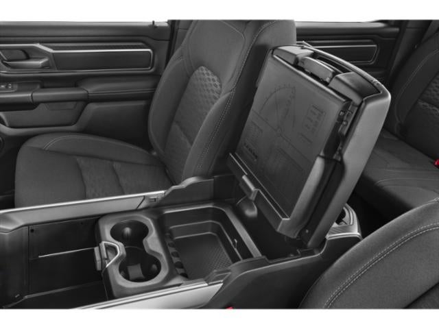 2025 RAM RAM 1500 Big Horn/Lone Star