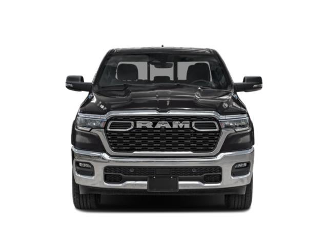2025 RAM RAM 1500 Big Horn/Lone Star
