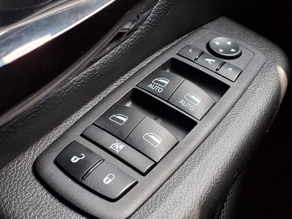 2024 RAM RAM 1500 Big Horn/Lone Star 4X4 BUILT-TO-SERVE EDITION