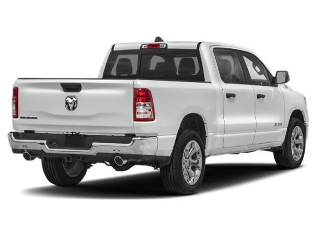 2024 RAM RAM 1500 Big Horn/Lone Star