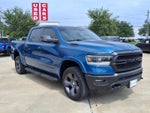 2024 RAM RAM 1500 Big Horn/Lone Star