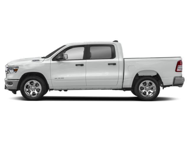 2024 RAM RAM 1500 Big Horn/Lone Star