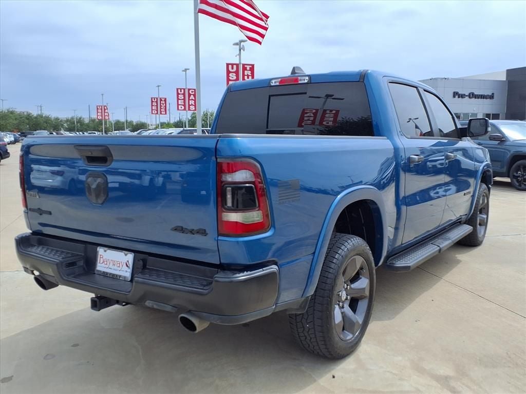 2024 RAM RAM 1500 Big Horn/Lone Star
