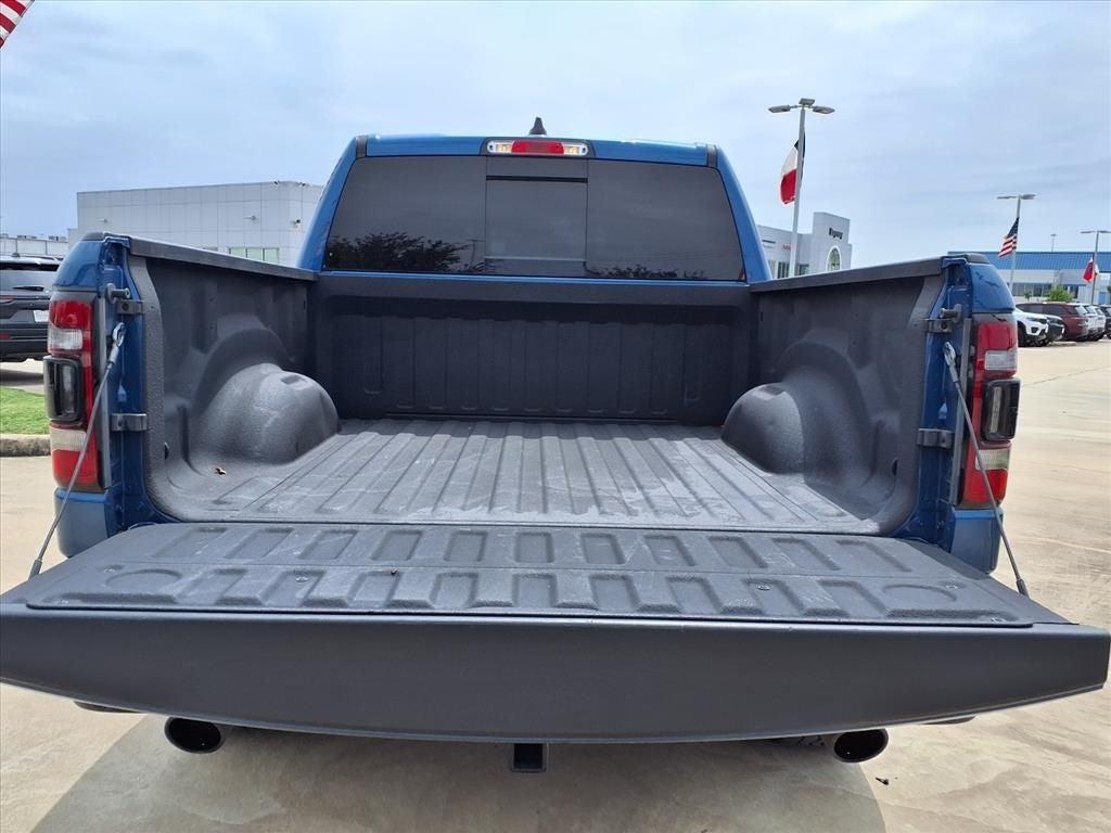 2024 RAM RAM 1500 Big Horn/Lone Star