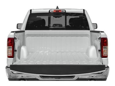 2024 RAM RAM 1500 Big Horn/Lone Star