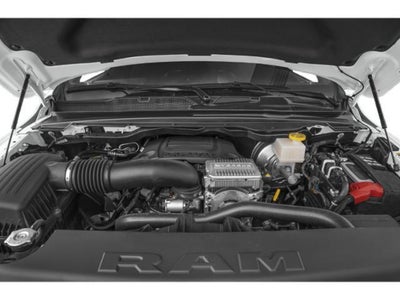 2024 RAM RAM 1500 Big Horn/Lone Star
