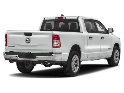 2024 RAM RAM 1500 Big Horn/Lone Star