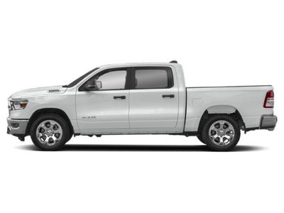 2024 RAM RAM 1500 Big Horn/Lone Star