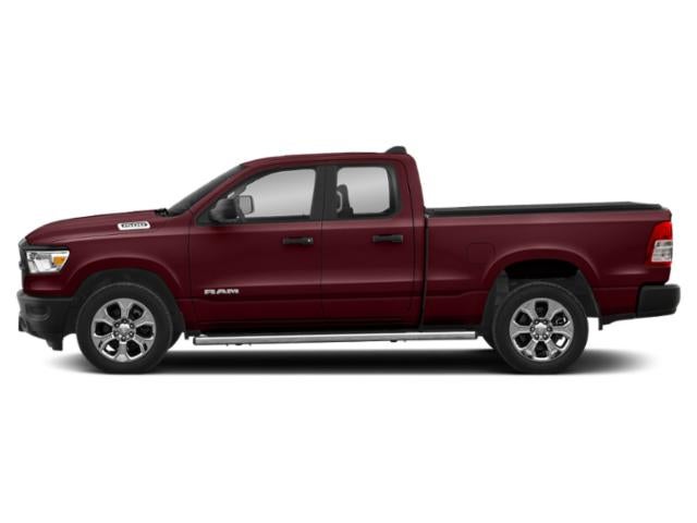 2021 RAM 1500 Big Horn/Lone Star 4X4 SPORT APPEARANCE PKG