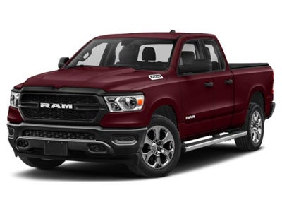 2021 RAM 1500 Big Horn/Lone Star 4X4 SPORT APPEARANCE PKG