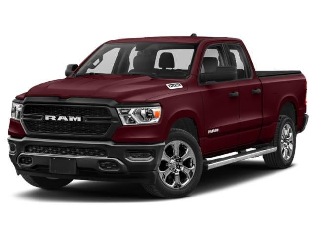2021 RAM 1500 Big Horn/Lone Star 4X4 SPORT APPEARANCE PKG