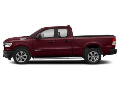 2021 RAM 1500 Big Horn/Lone Star 4X4 SPORT APPEARANCE PKG