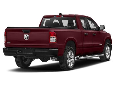 2021 RAM 1500 Big Horn/Lone Star 4X4 SPORT APPEARANCE PKG