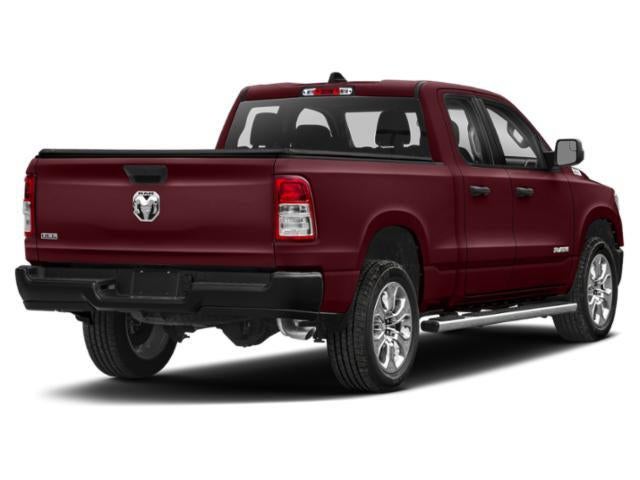 2021 RAM 1500 Big Horn/Lone Star 4X4 SPORT APPEARANCE PKG