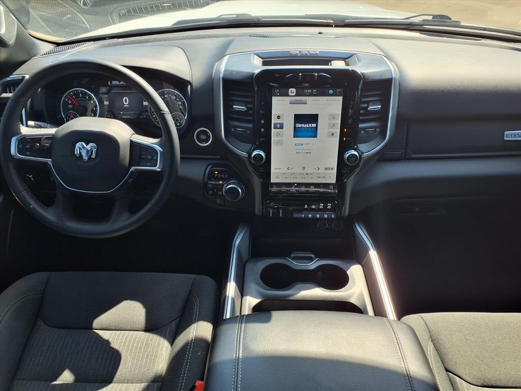 2024 RAM RAM 1500 Big Horn/Lone Star 4X4