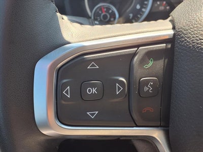 2024 RAM RAM 1500 Big Horn/Lone Star 4X4