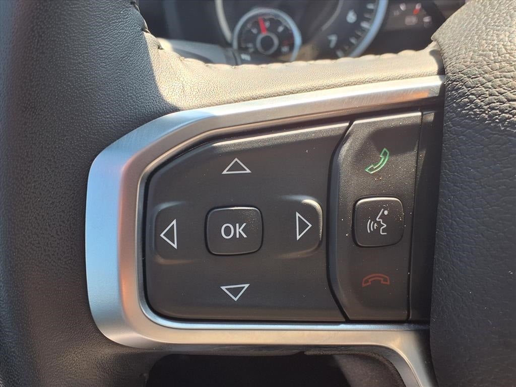 2024 RAM RAM 1500 Big Horn/Lone Star 4X4