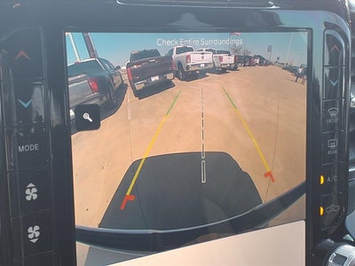 2024 RAM RAM 1500 Big Horn/Lone Star 4X4