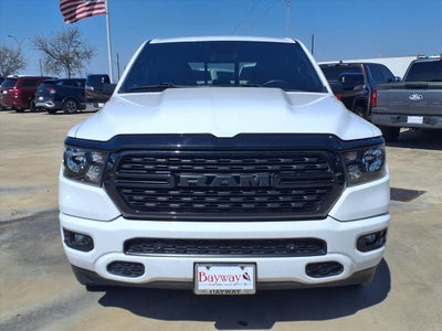 2024 RAM RAM 1500 Big Horn/Lone Star 4X4