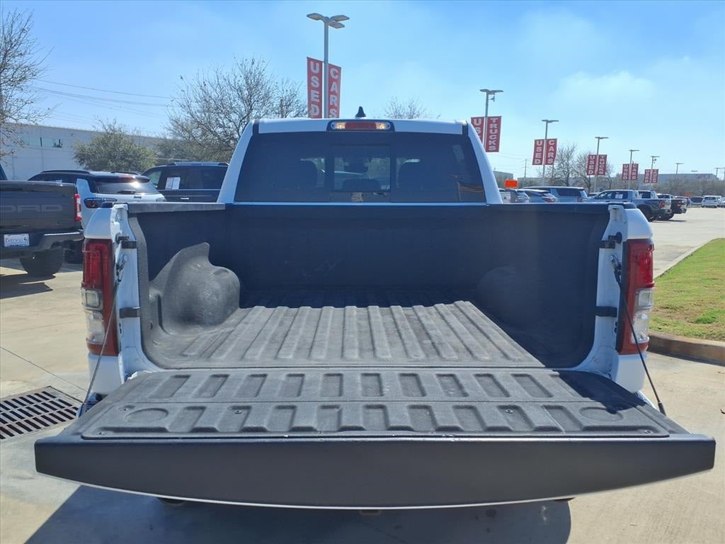 2024 RAM RAM 1500 Big Horn/Lone Star 4X4