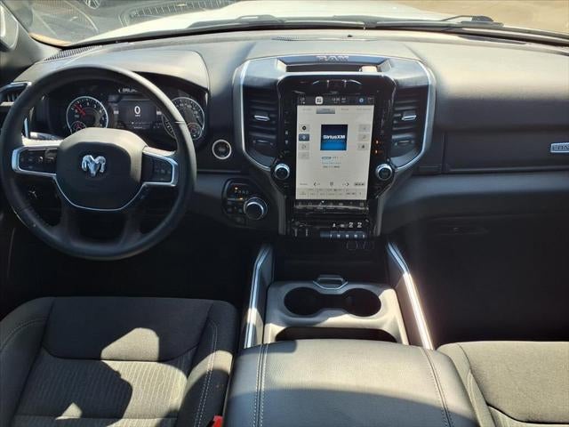 2024 RAM RAM 1500 Big Horn/Lone Star 4X4