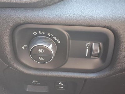 2024 RAM RAM 1500 Big Horn/Lone Star 4X4