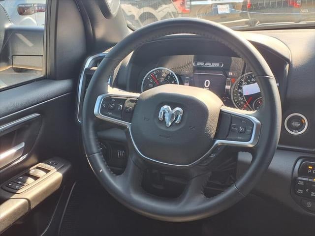 2024 RAM RAM 1500 Big Horn/Lone Star 4X4