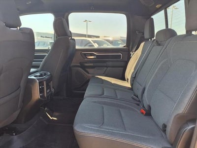 2024 RAM RAM 1500 Big Horn/Lone Star 4X4