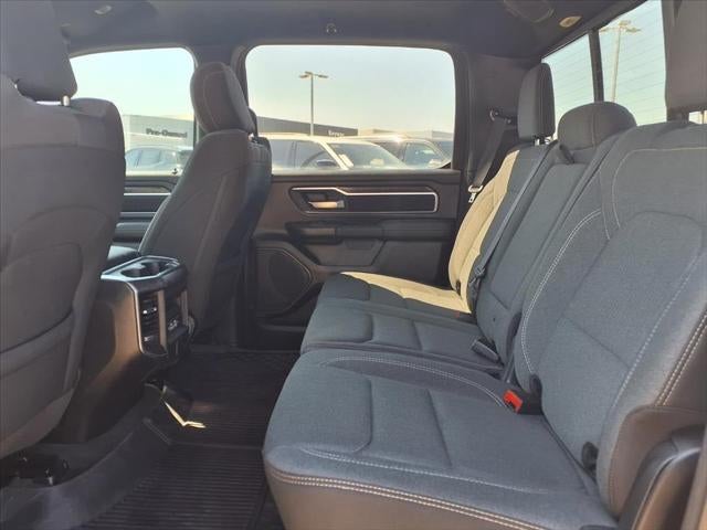 2024 RAM RAM 1500 Big Horn/Lone Star 4X4