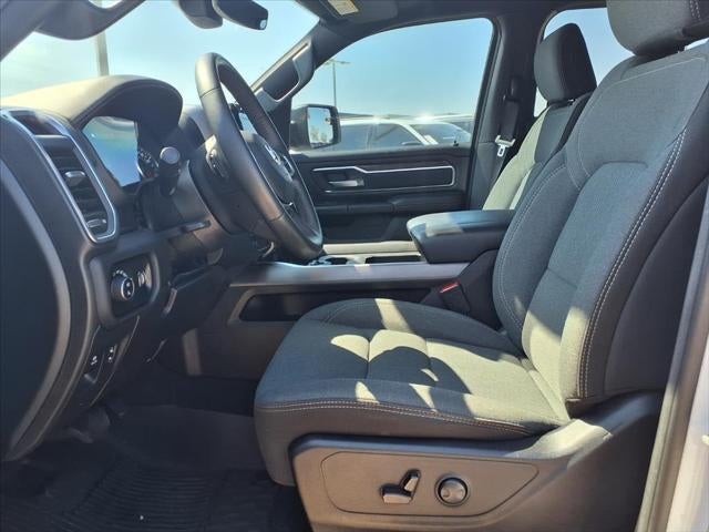 2024 RAM RAM 1500 Big Horn/Lone Star 4X4
