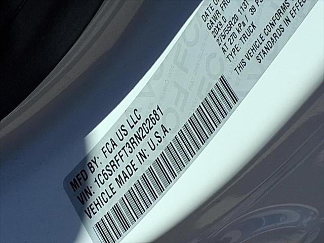 2024 RAM RAM 1500 Big Horn/Lone Star 4X4