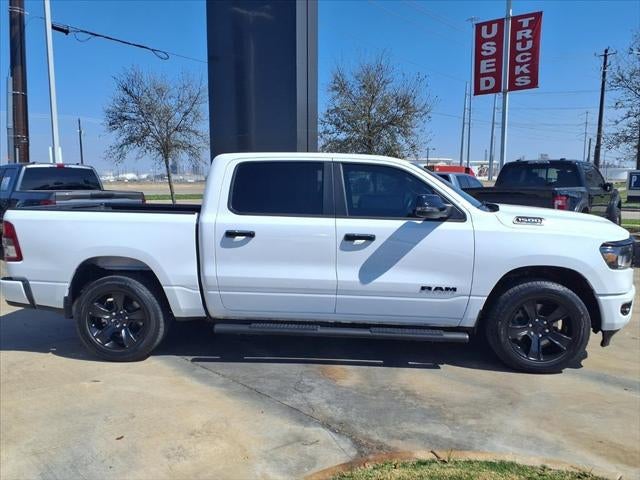 2024 RAM RAM 1500 Big Horn/Lone Star 4X4