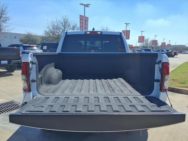 2024 RAM RAM 1500 Big Horn/Lone Star 4X4