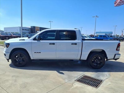 2024 RAM RAM 1500 Big Horn/Lone Star 4X4