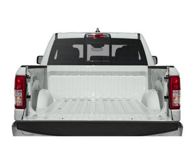 2021 RAM 1500 Big Horn/Lone Star 4X4 BIG HORN PKG