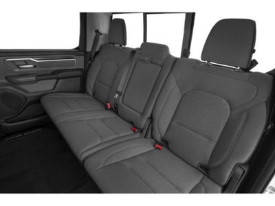 2021 RAM 1500 Big Horn/Lone Star 4X4 BIG HORN PKG