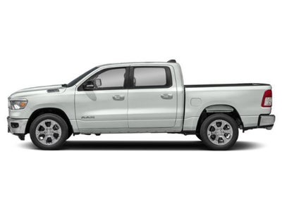 2021 RAM 1500 Big Horn/Lone Star 4X4 BIG HORN PKG