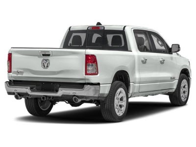 2021 RAM 1500 Big Horn/Lone Star 4X4 BIG HORN PKG