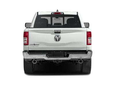 2021 RAM 1500 Big Horn/Lone Star 4X4 BIG HORN PKG
