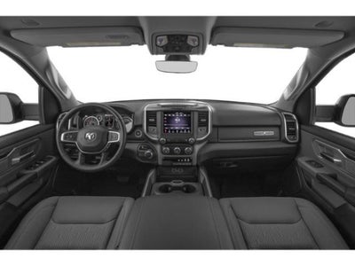 2021 RAM 1500 Big Horn/Lone Star 4X4 BIG HORN PKG