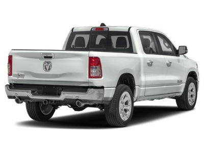 2021 RAM 1500 Big Horn/Lone Star 4X4 BIG HORN PKG
