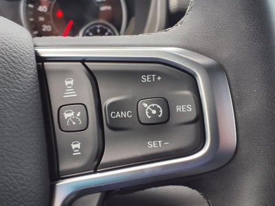 2026 RAM RAM 1500 Big Horn/Lone Star 4X4