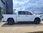 2026 RAM RAM 1500 Big Horn/Lone Star 4X4