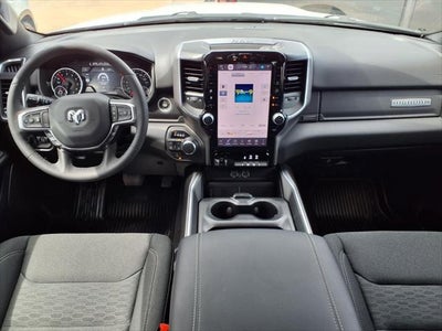 2026 RAM RAM 1500 Big Horn/Lone Star 4X4