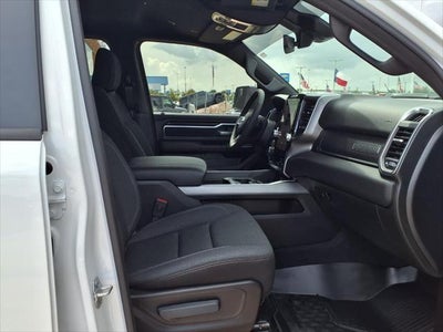 2026 RAM RAM 1500 Big Horn/Lone Star 4X4