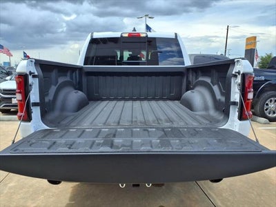 2026 RAM RAM 1500 Big Horn/Lone Star 4X4
